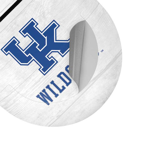 University of Kentucky University of Kentucky Wildcats Google Pixel Buds Skin